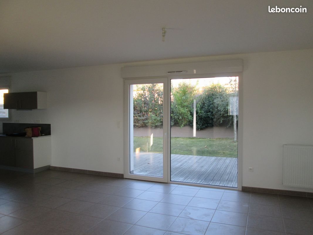 Maison à louer, 103m², Saint-Berthevin