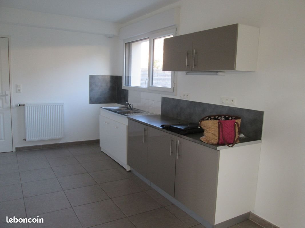 Maison à louer, 103m², Saint-Berthevin