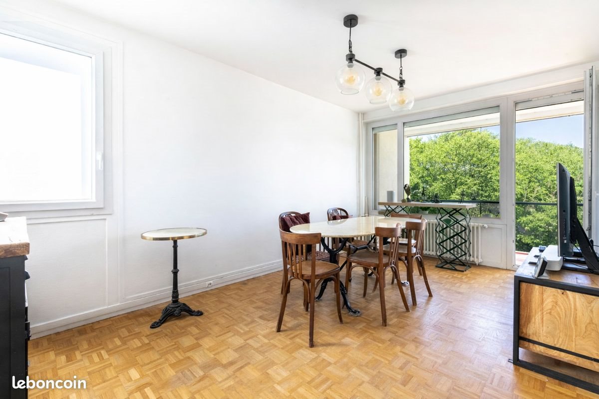 Appartement à vendre, 65m², Saint-Germain-en-Laye