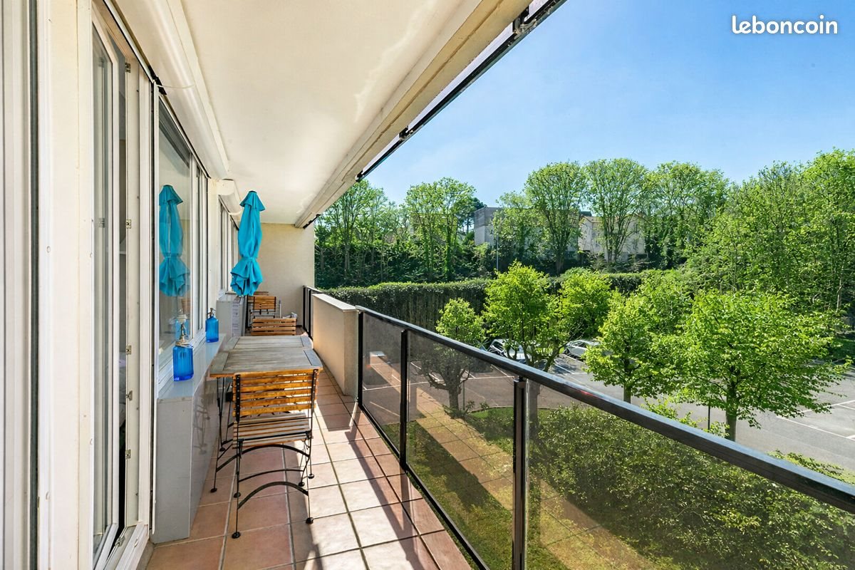Appartement à vendre, 65m², Saint-Germain-en-Laye