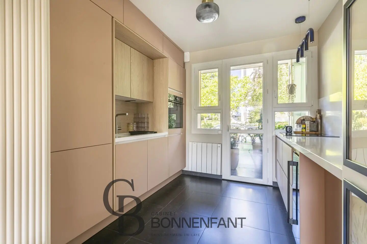 Appartement à vendre, 87m², Saint-Germain-en-Laye