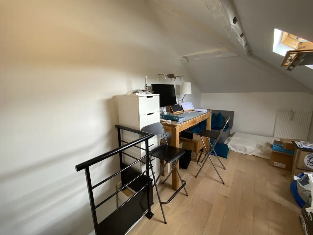 Maison à louer, 110m², Saint-Germain-en-Laye