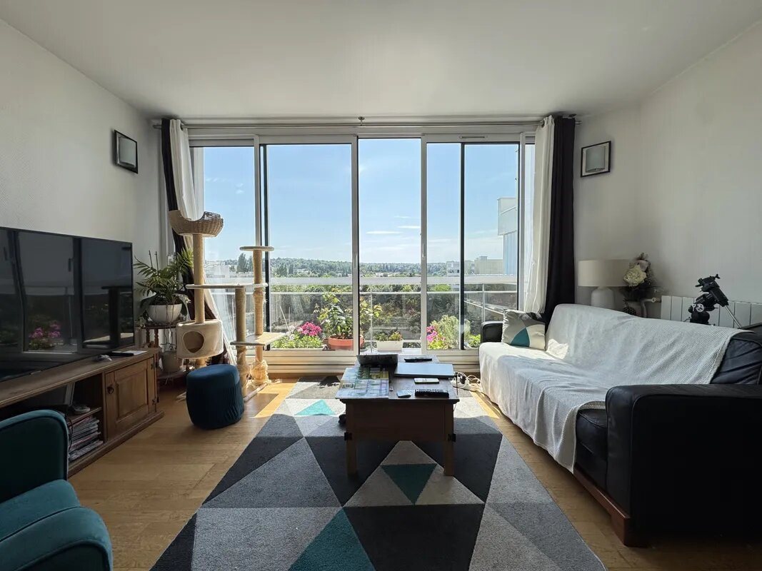 Appartement à vendre, 79m², Saint-Germain-en-Laye