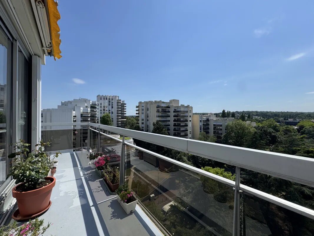 Appartement à vendre, 79m², Saint-Germain-en-Laye