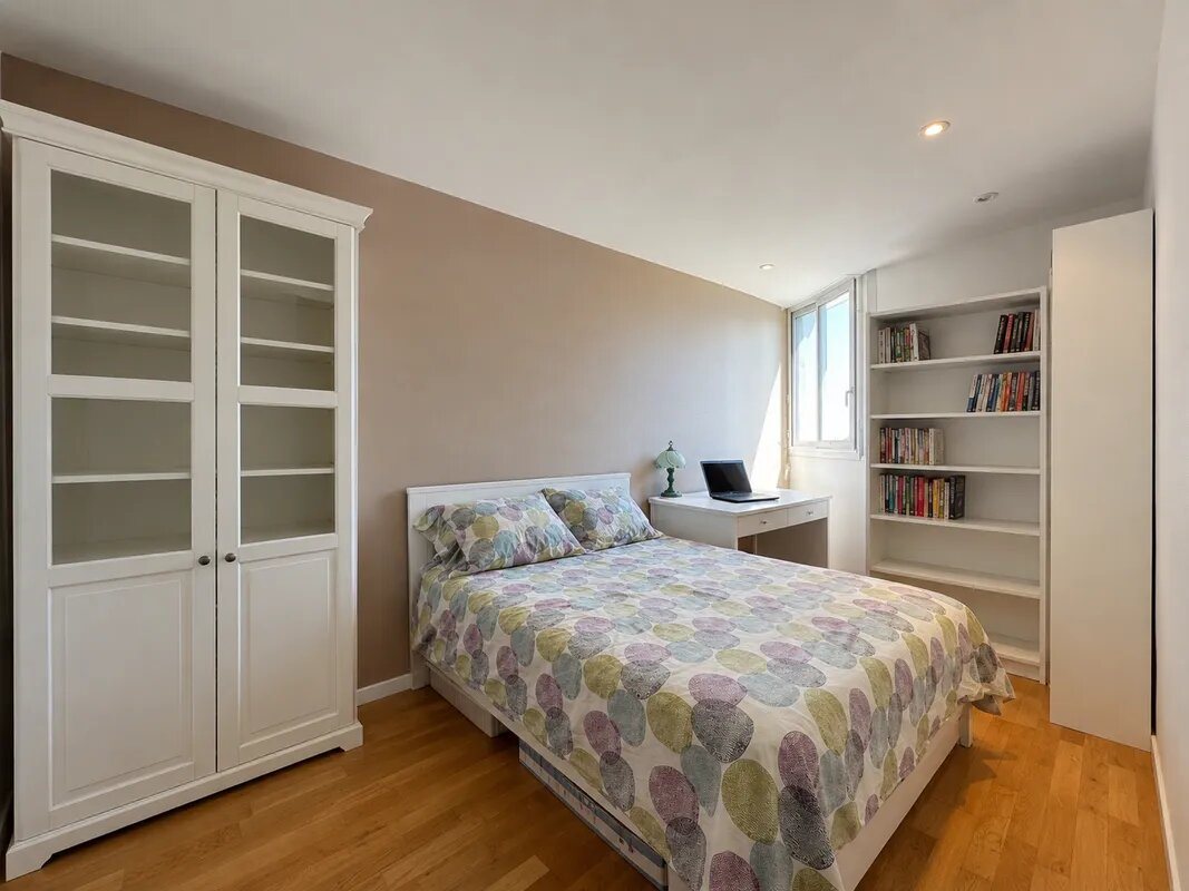 Appartement à vendre, 79m², Saint-Germain-en-Laye