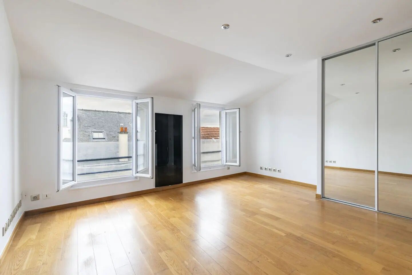 Appartement à vendre, 39m², Saint-Germain-en-Laye