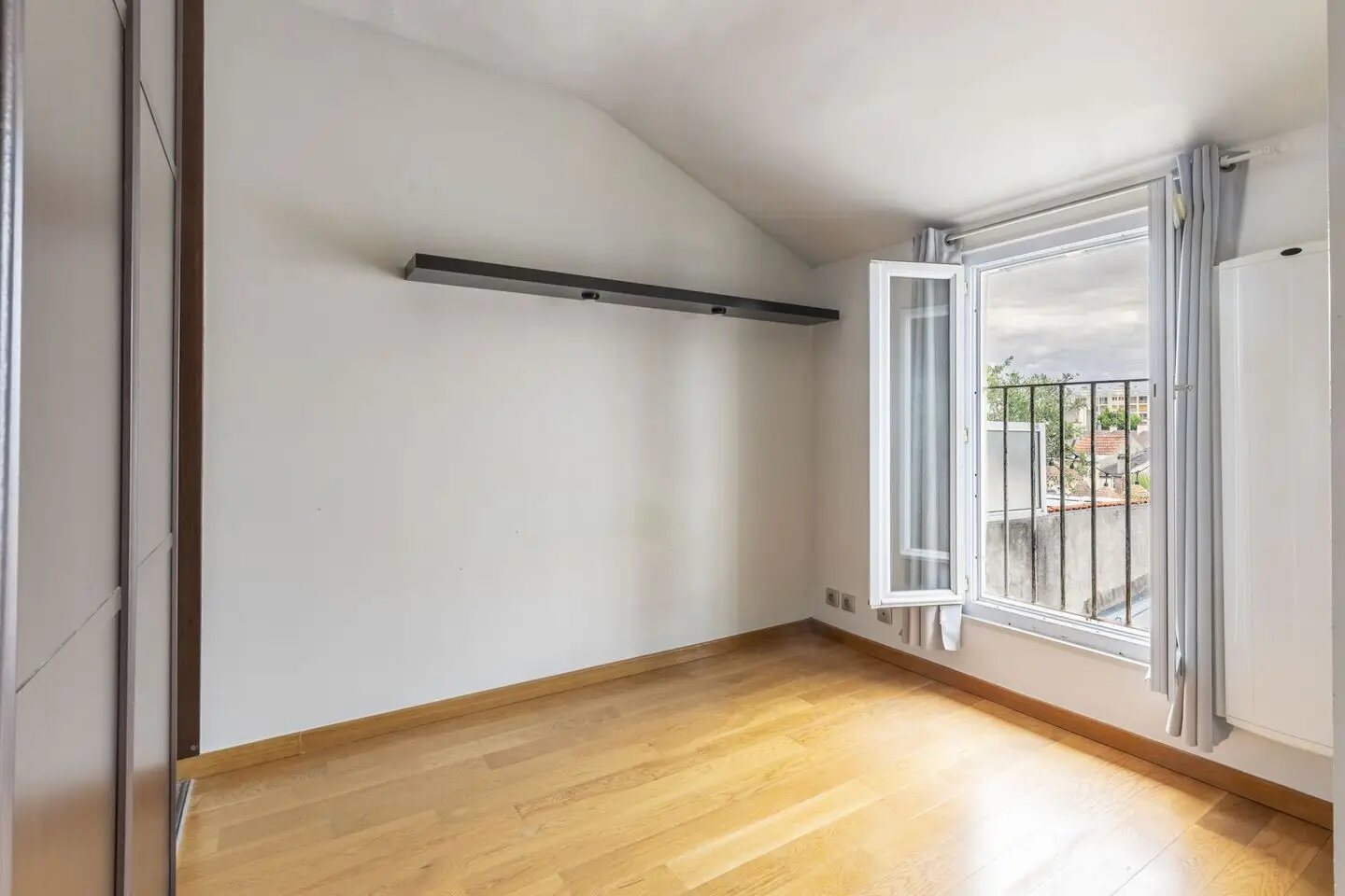 Appartement à vendre, 39m², Saint-Germain-en-Laye