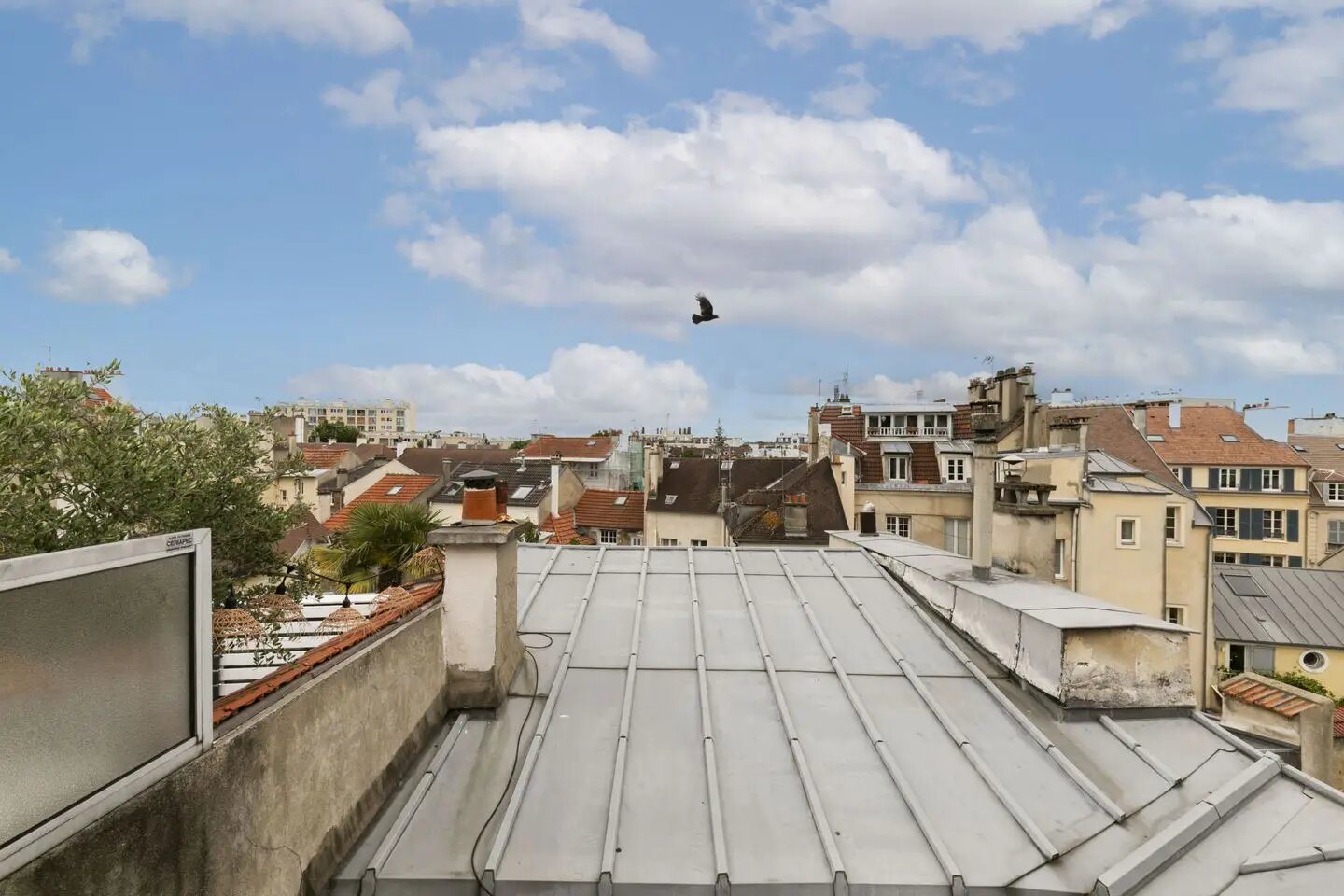 Appartement à vendre, 39m², Saint-Germain-en-Laye