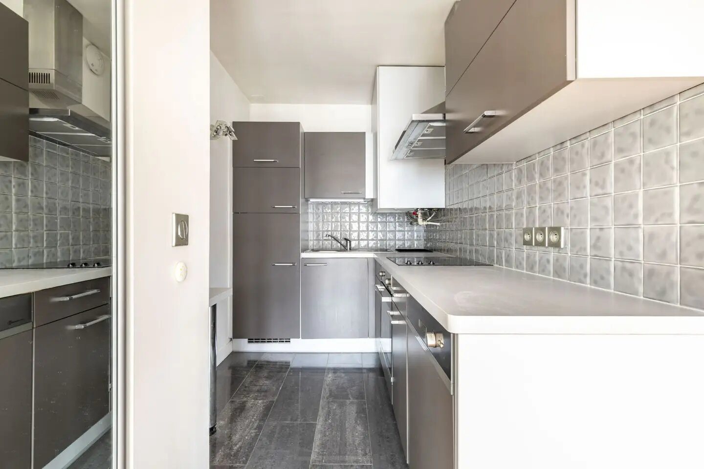 Appartement à vendre, 39m², Saint-Germain-en-Laye