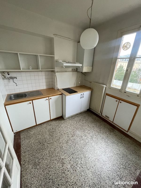 Appartement à louer, 28m², Saint-Germain-en-Laye