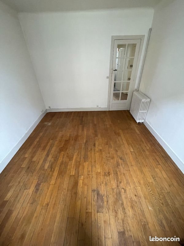 Appartement à louer, 28m², Saint-Germain-en-Laye