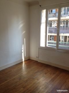 Appartement à louer, 28m², Saint-Germain-en-Laye
