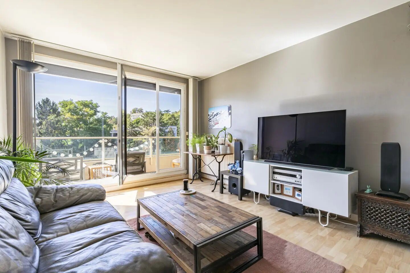 Appartement à vendre, 51m², Le Pecq