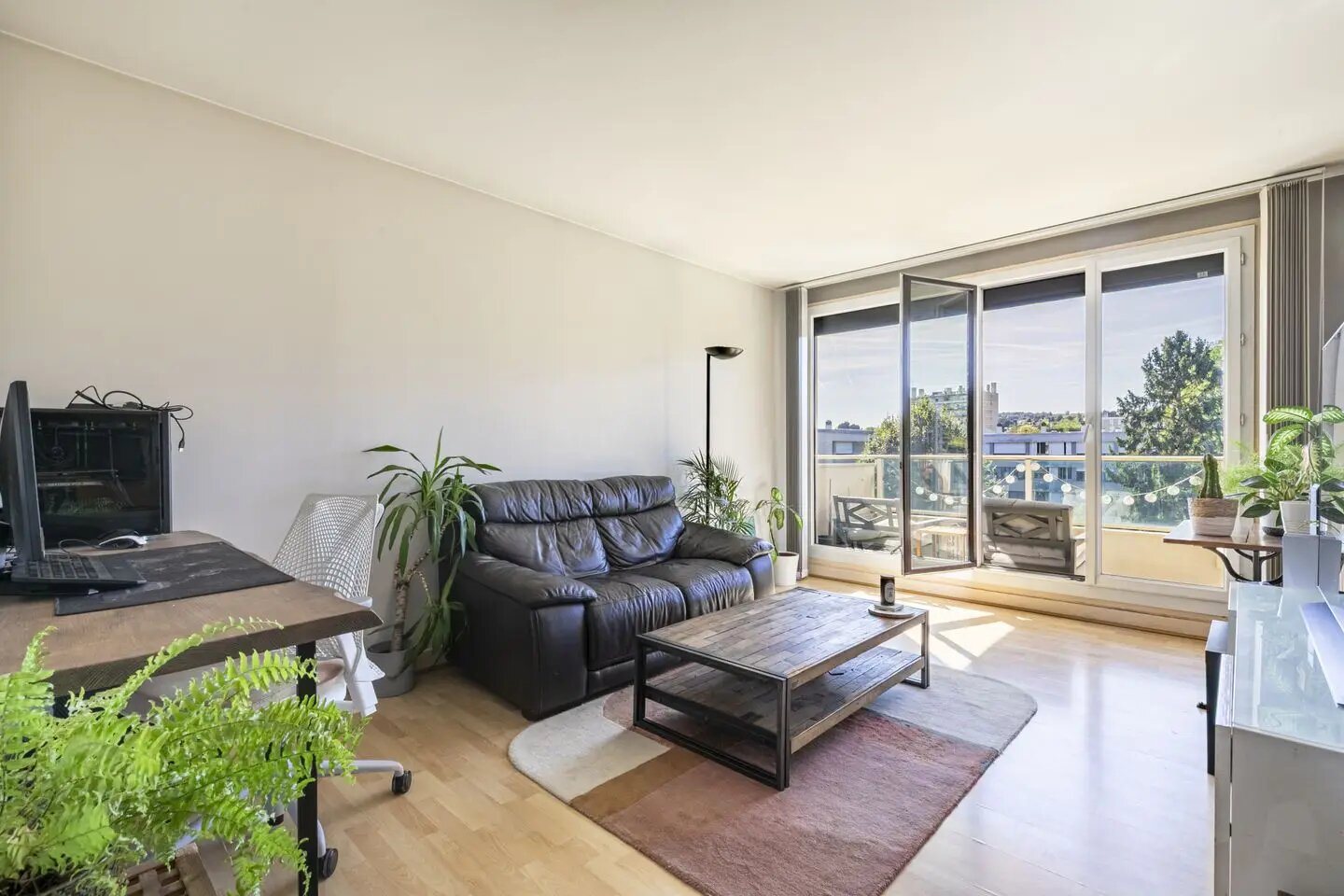 Appartement à vendre, 51m², Le Pecq