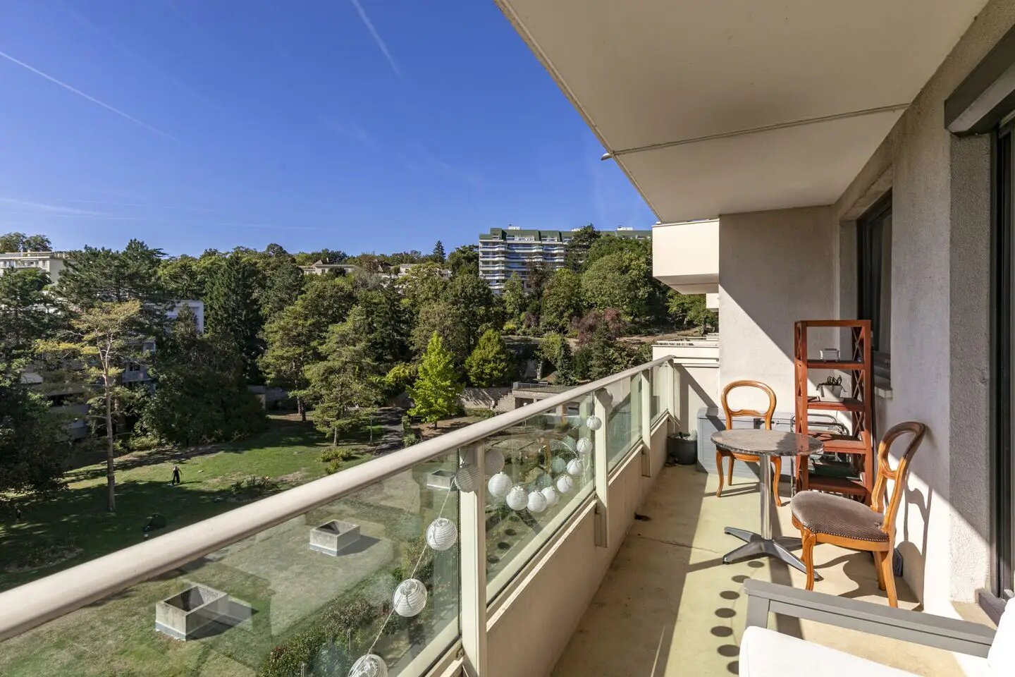 Appartement à vendre, 51m², Le Pecq