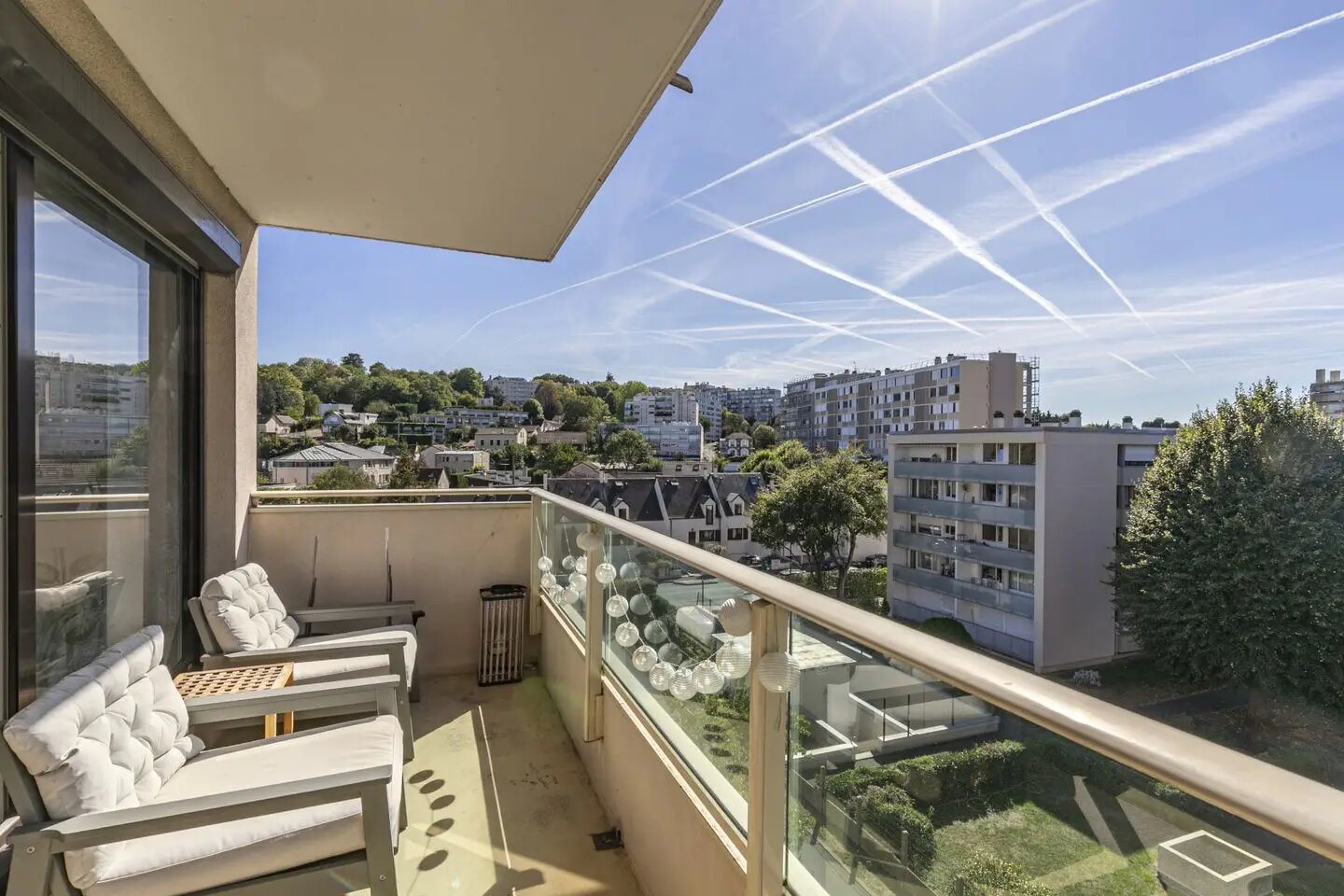 Appartement à vendre, 51m², Le Pecq