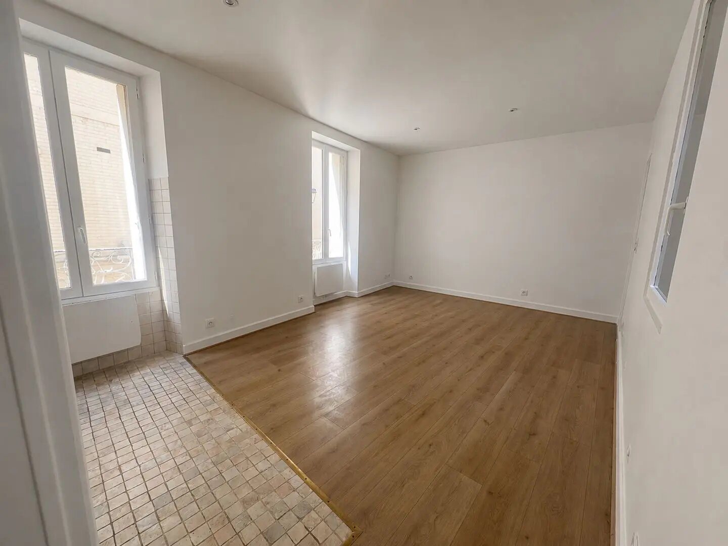 Appartement à vendre, 22m², Saint-Germain-en-Laye