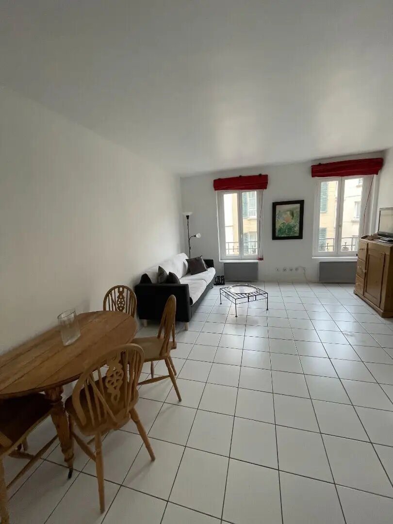Appartement à louer, 59m², Saint-Germain-en-Laye