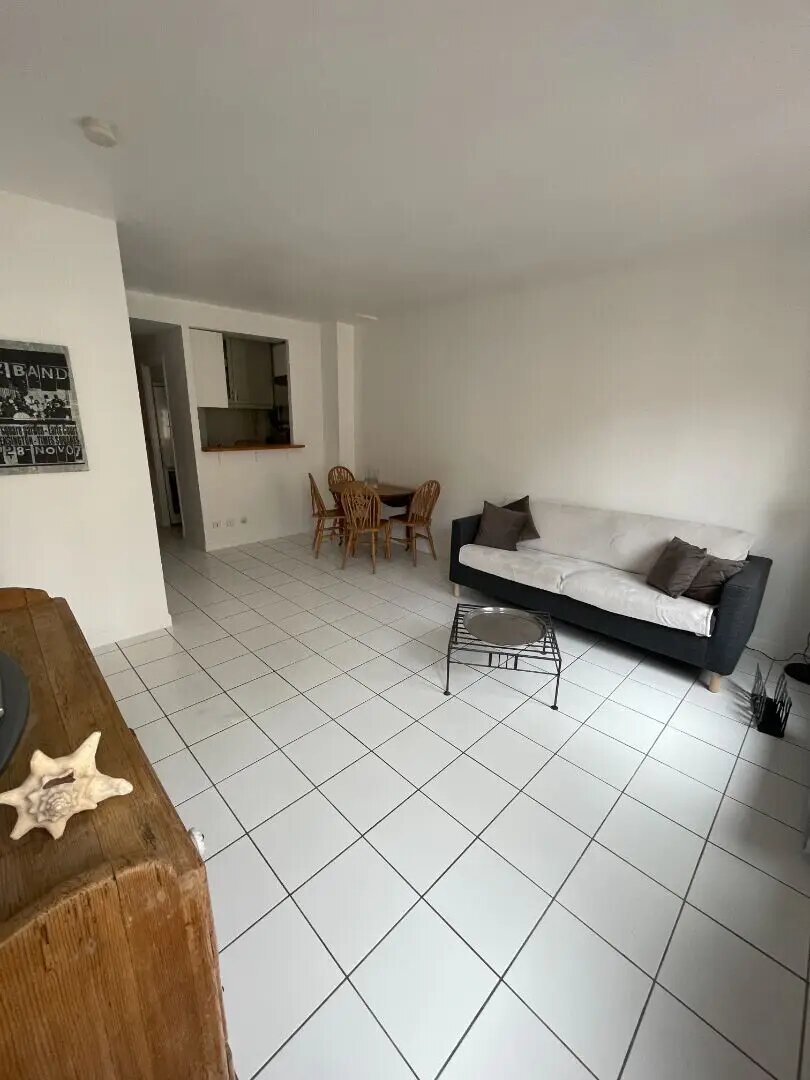 Appartement à louer, 59m², Saint-Germain-en-Laye