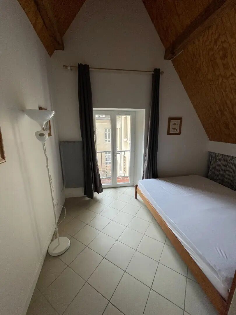 Appartement à louer, 59m², Saint-Germain-en-Laye