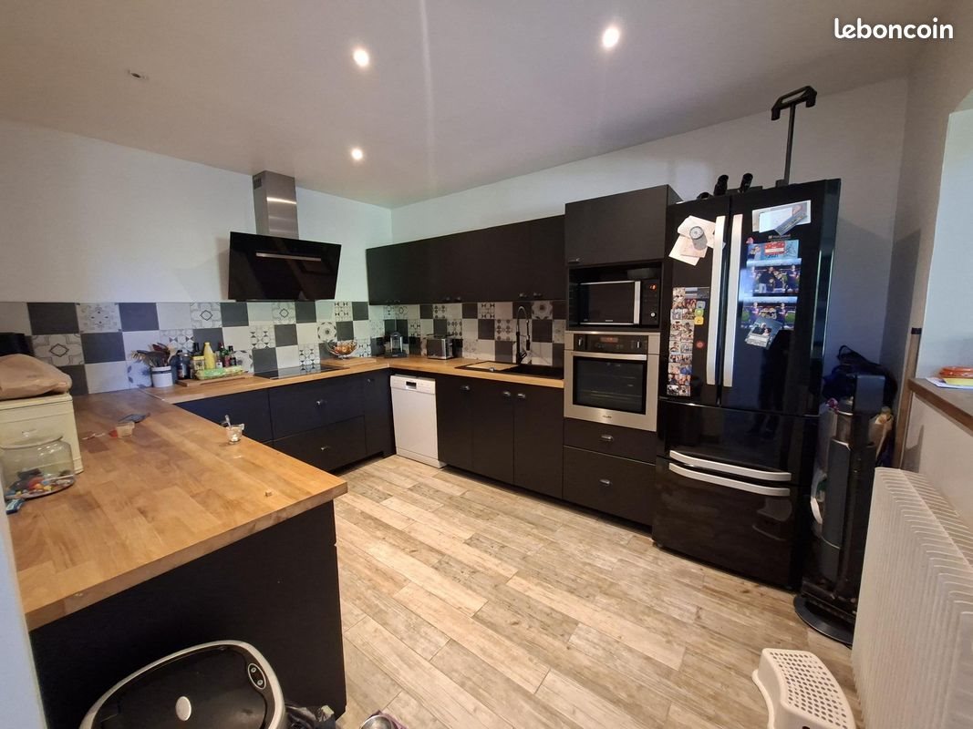 Maison à vendre, 158m², Le Pecq