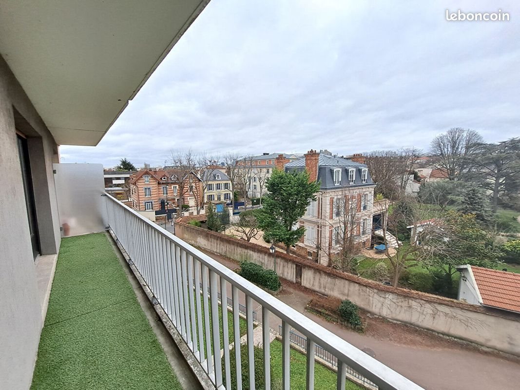 Appartement à louer, 33m², Rueil-Malmaison
