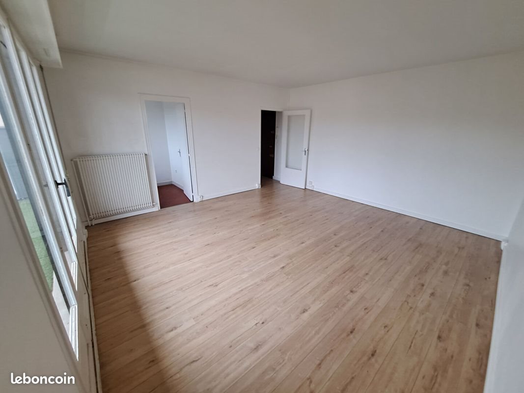 Appartement à louer, 33m², Rueil-Malmaison
