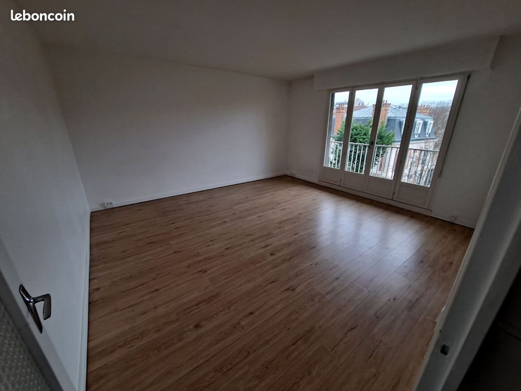 Appartement à louer, 33m², Rueil-Malmaison