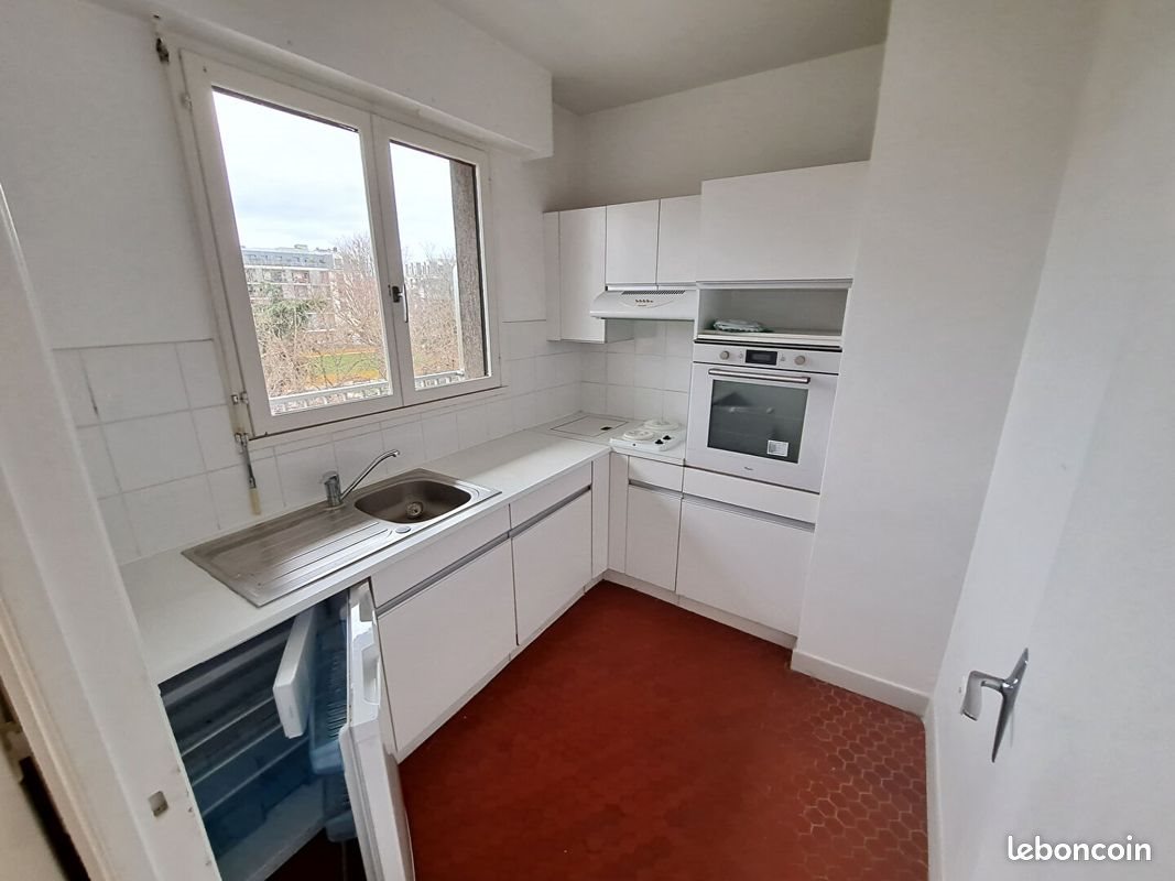 Appartement à louer, 33m², Rueil-Malmaison