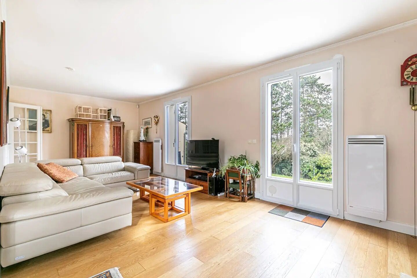 Maison à vendre, 133m², Chambourcy