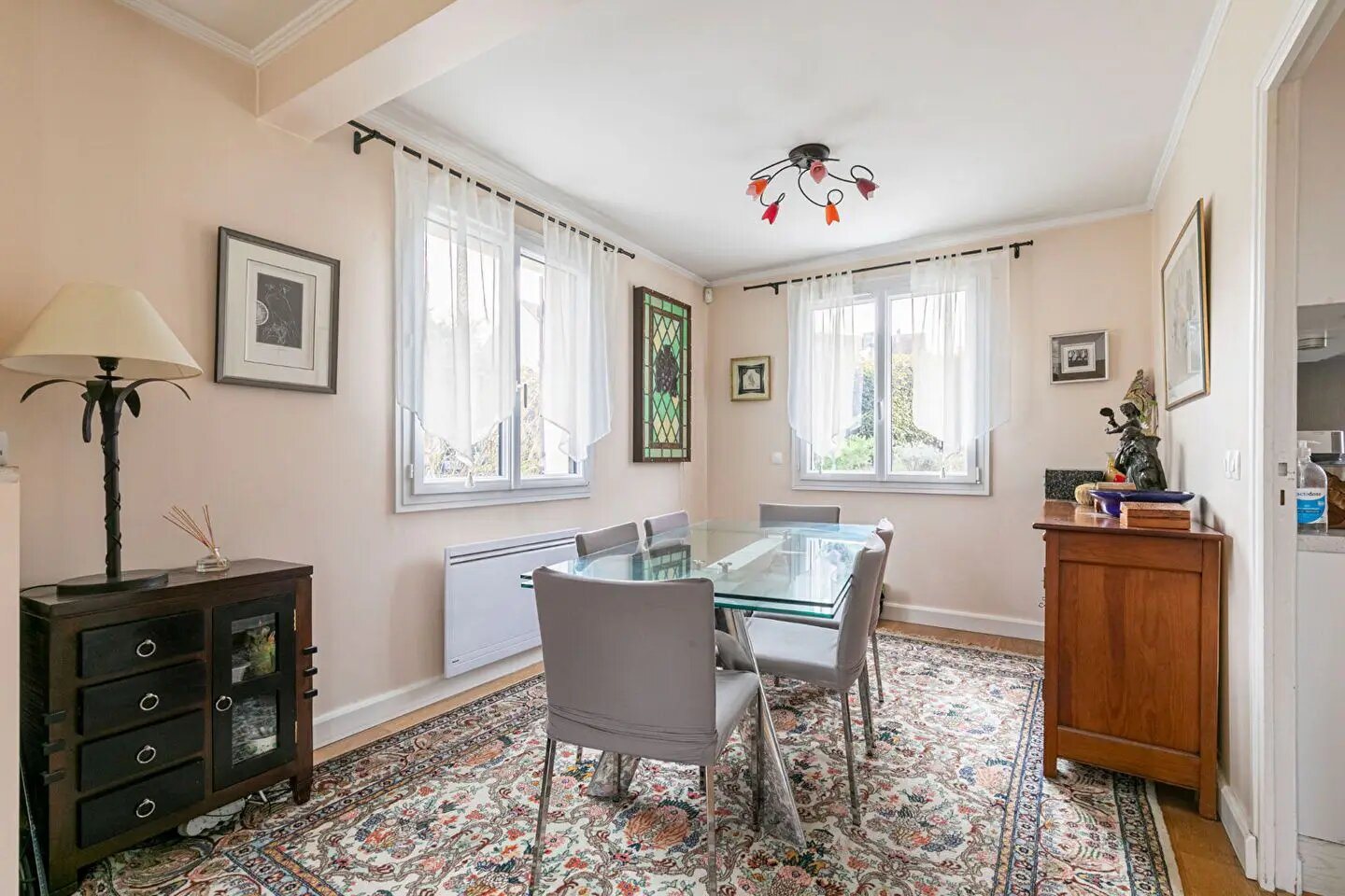 Maison à vendre, 133m², Chambourcy