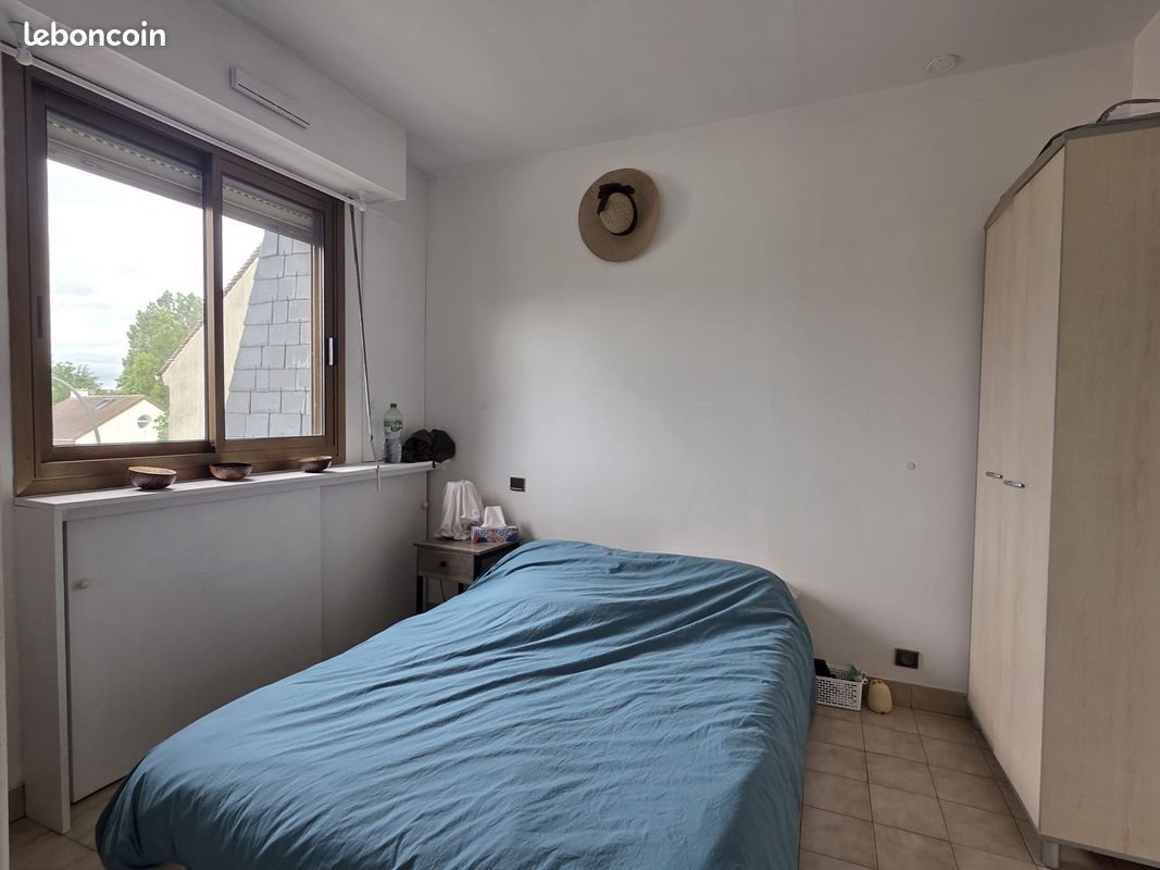 Appartement à vendre, 35m², Saint-Germain-en-Laye