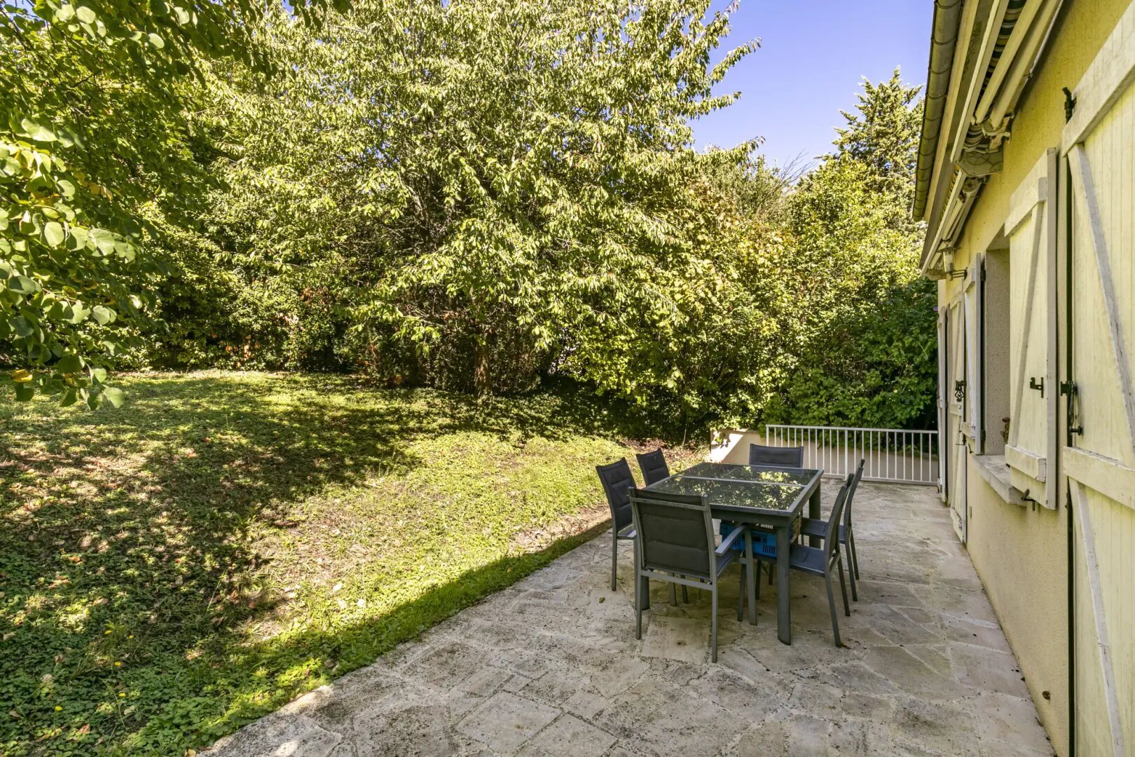 Maison à vendre, 146m², Saint-Germain-en-Laye