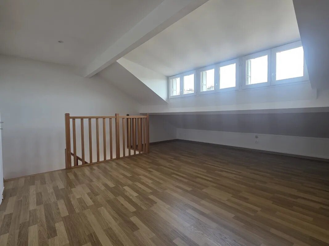 Appartement à vendre, 54m², Saint-Germain-en-Laye