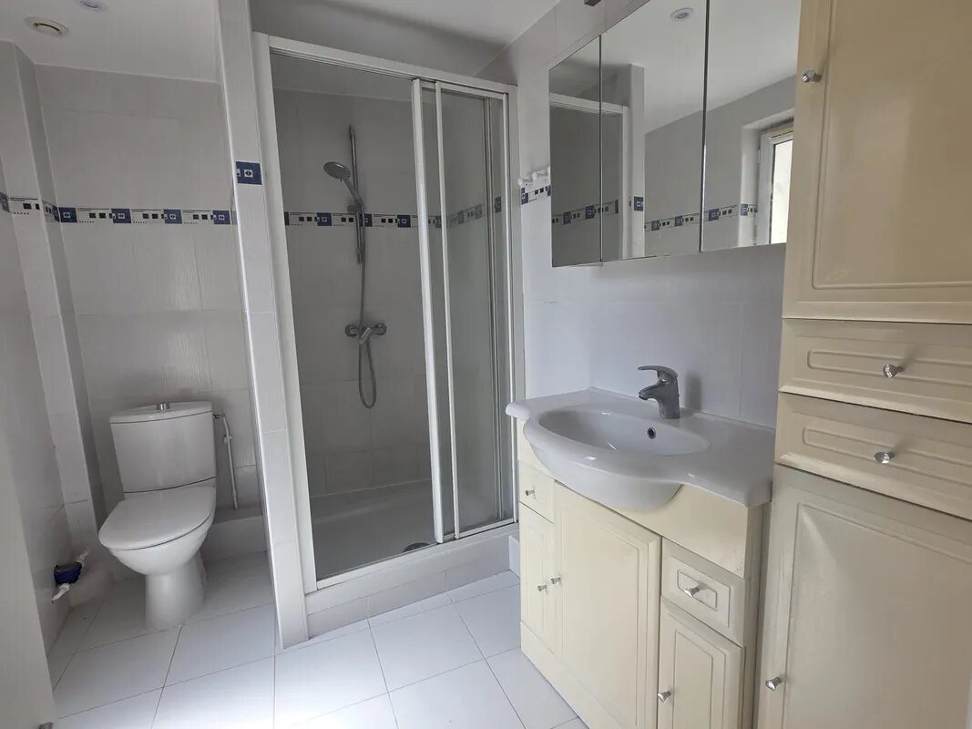 Appartement à vendre, 54m², Saint-Germain-en-Laye