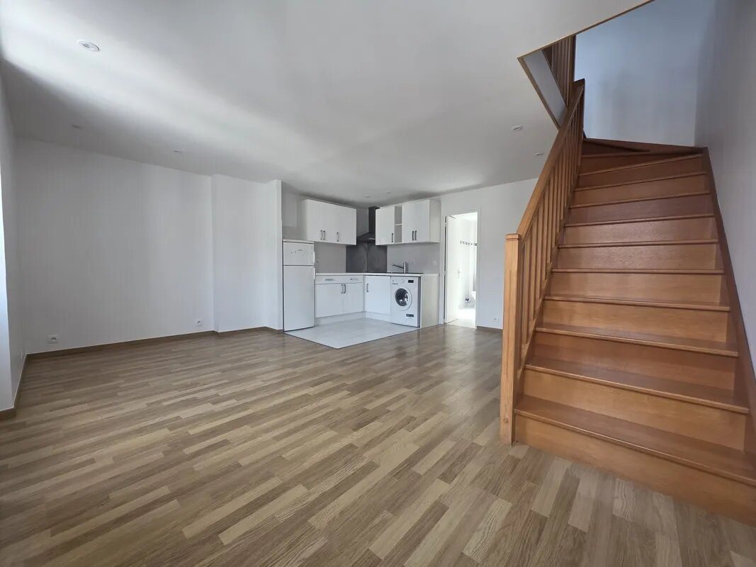 Appartement à vendre, 54m², Saint-Germain-en-Laye