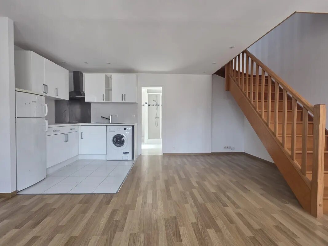 Appartement à vendre, 54m², Saint-Germain-en-Laye