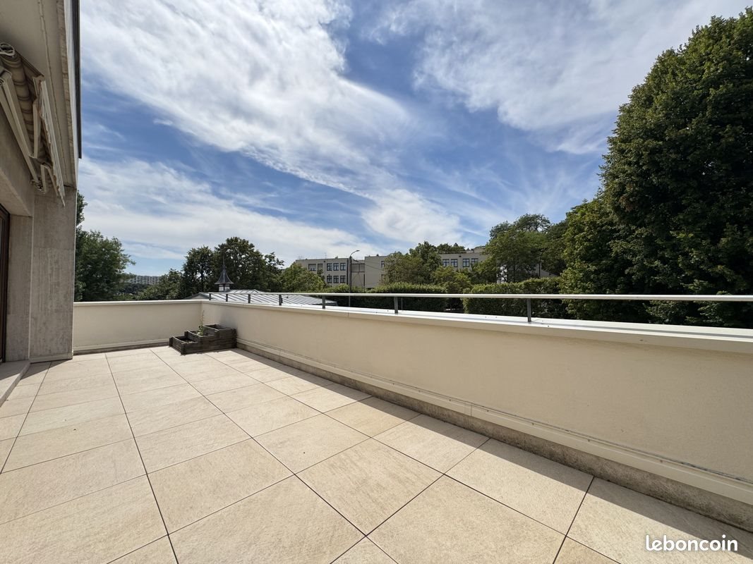 Appartement à vendre, 65m², Le Pecq