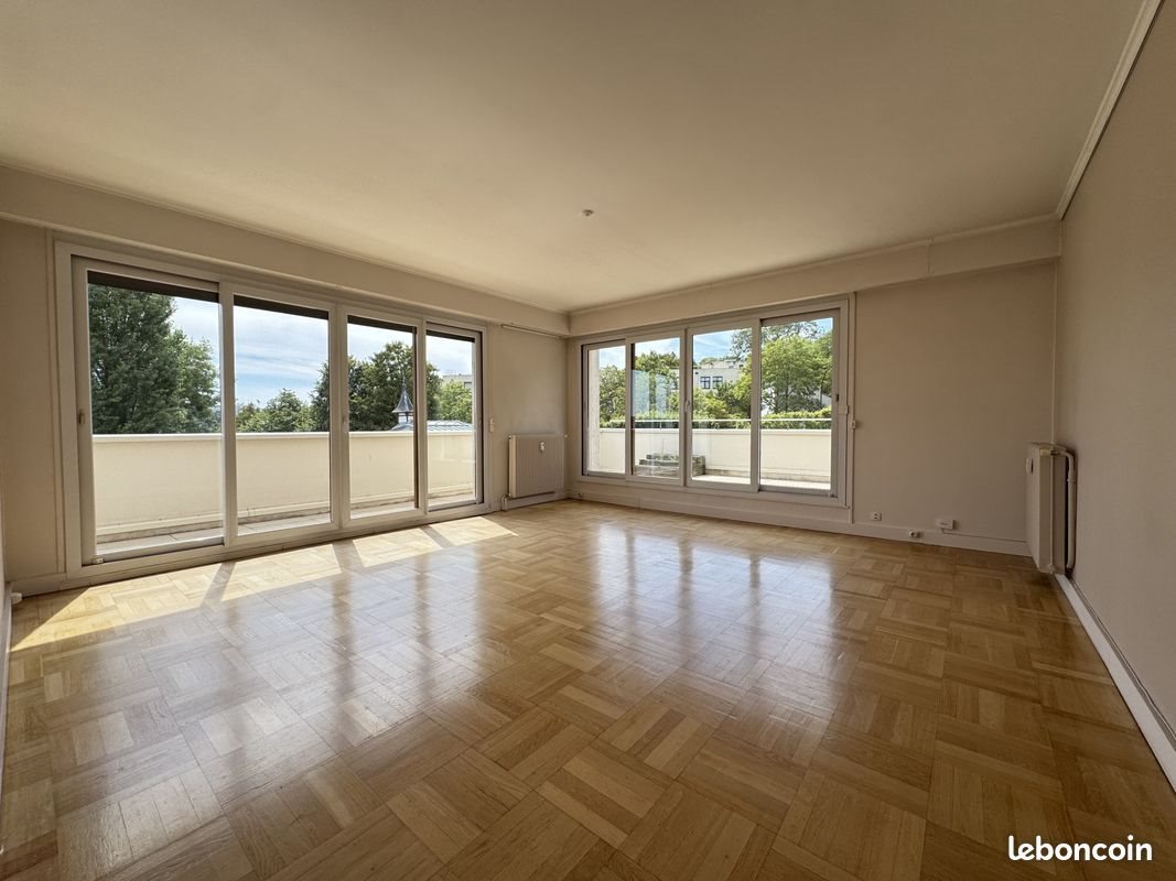 Appartement à vendre, 65m², Le Pecq