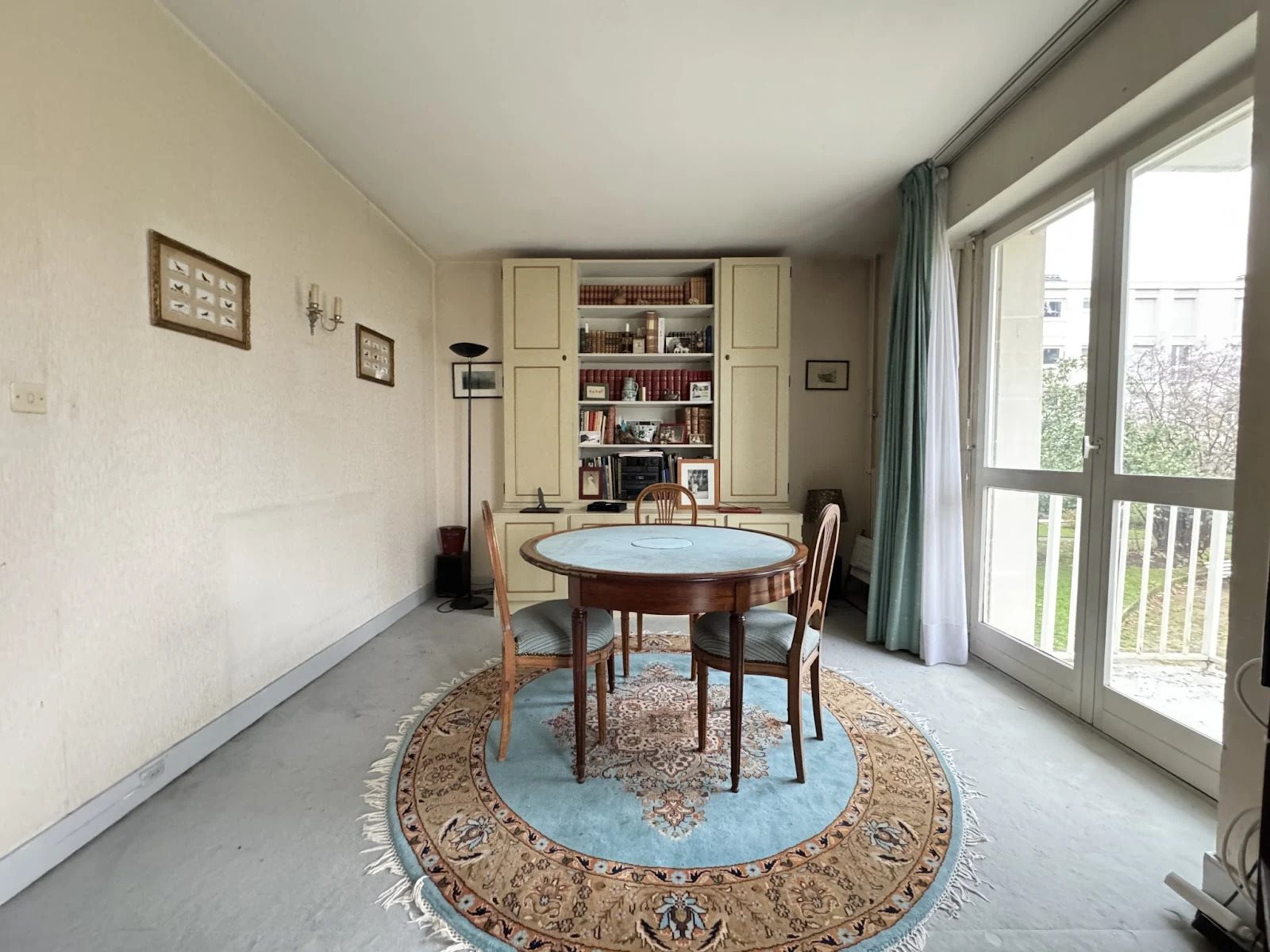 Appartement à vendre, 115m², Chambourcy