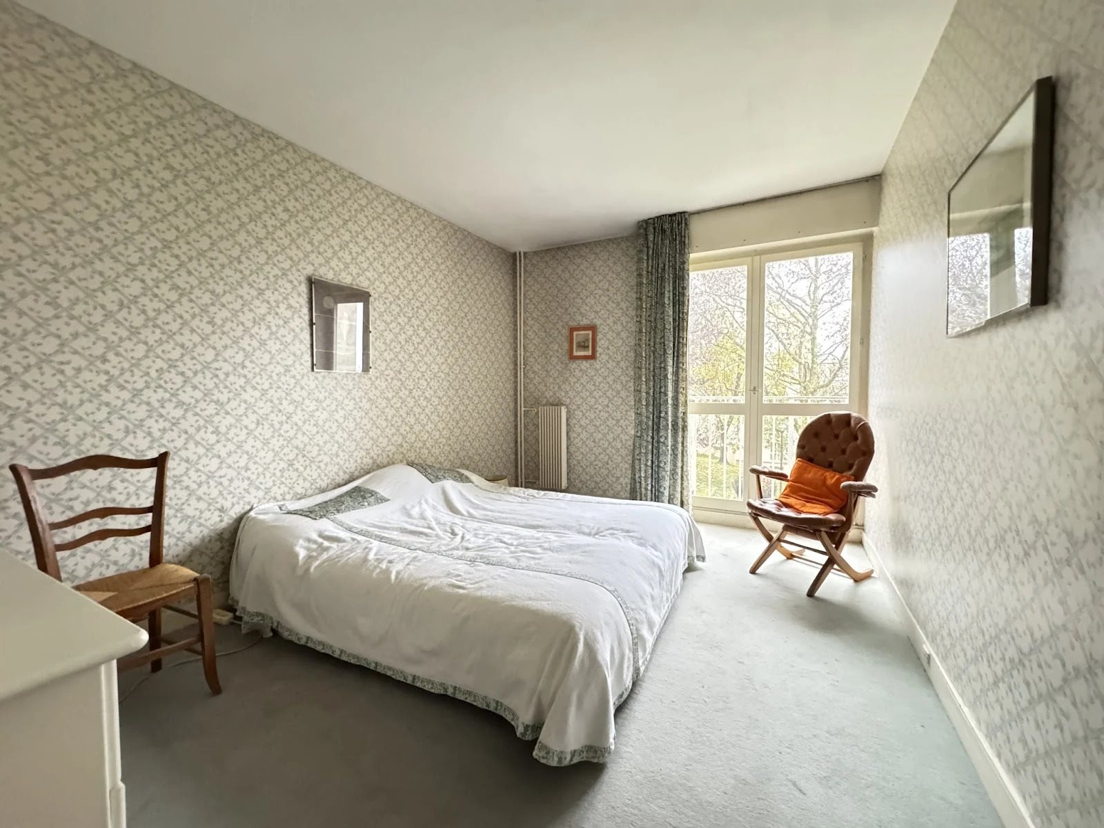 Appartement à vendre, 115m², Chambourcy