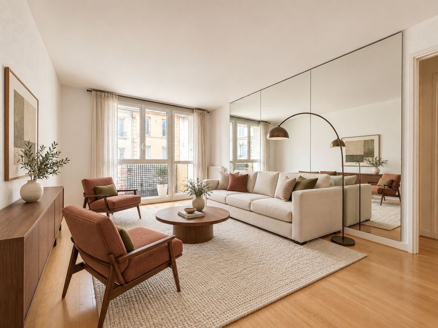 Appartement à vendre, 50m², Saint-Germain-en-Laye