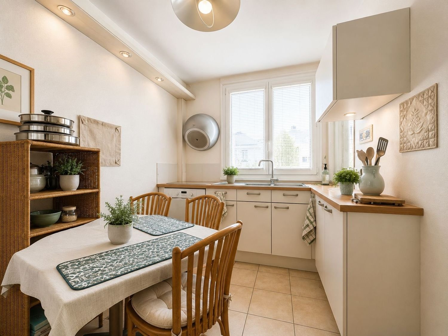 Appartement à vendre, 50m², Saint-Germain-en-Laye