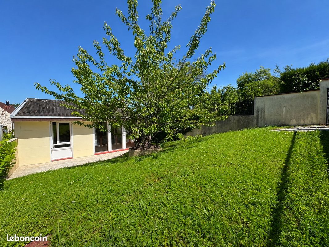 Maison à vendre, 64m², Saint-Germain-en-Laye