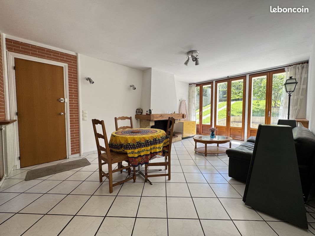Maison à vendre, 64m², Saint-Germain-en-Laye