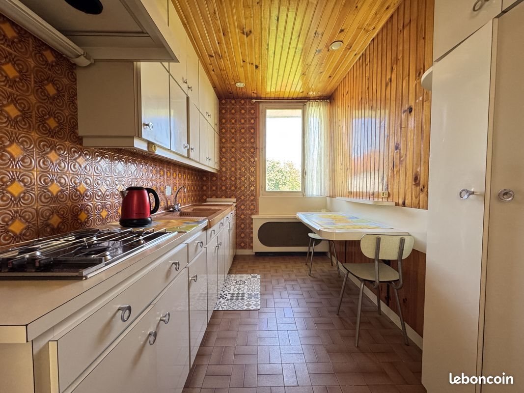 Maison à vendre, 64m², Saint-Germain-en-Laye