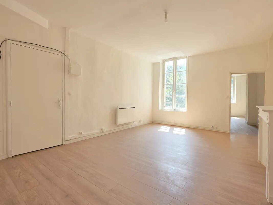 Appartement à vendre, 31m², Saint-Germain-en-Laye