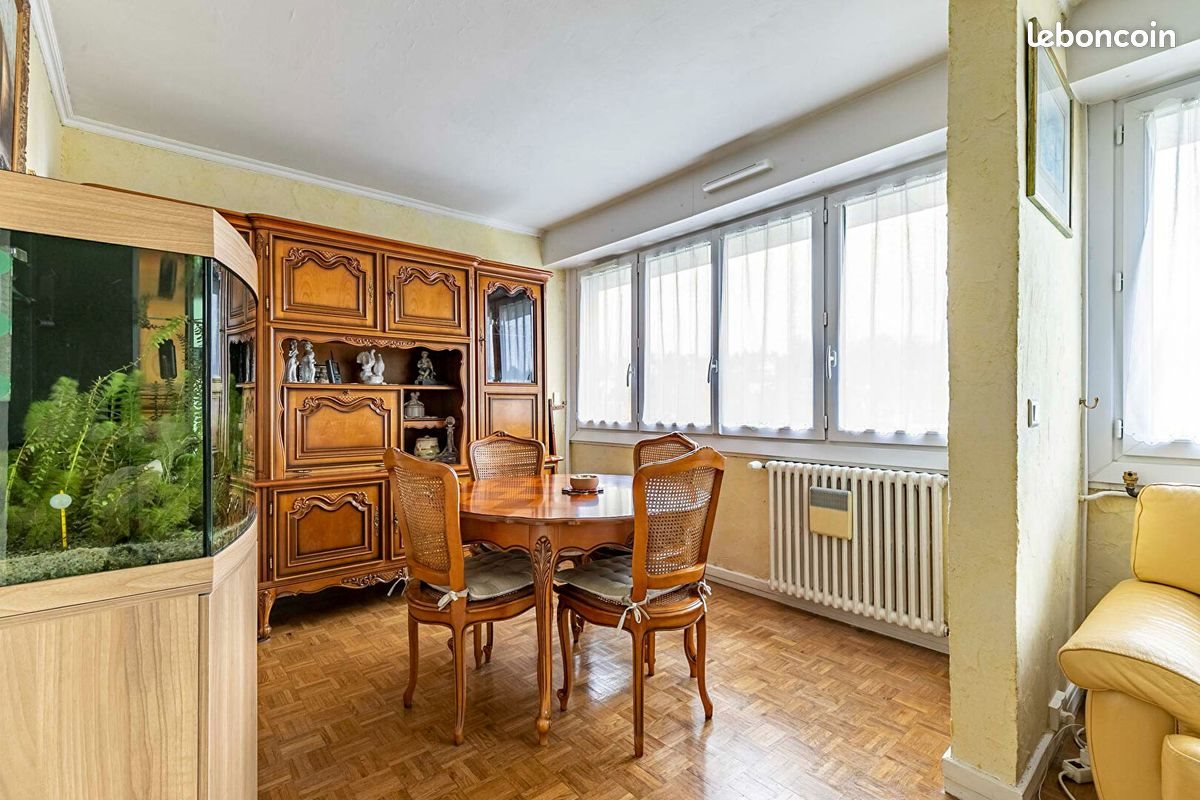 Appartement à vendre, 80m², Saint-Germain-en-Laye