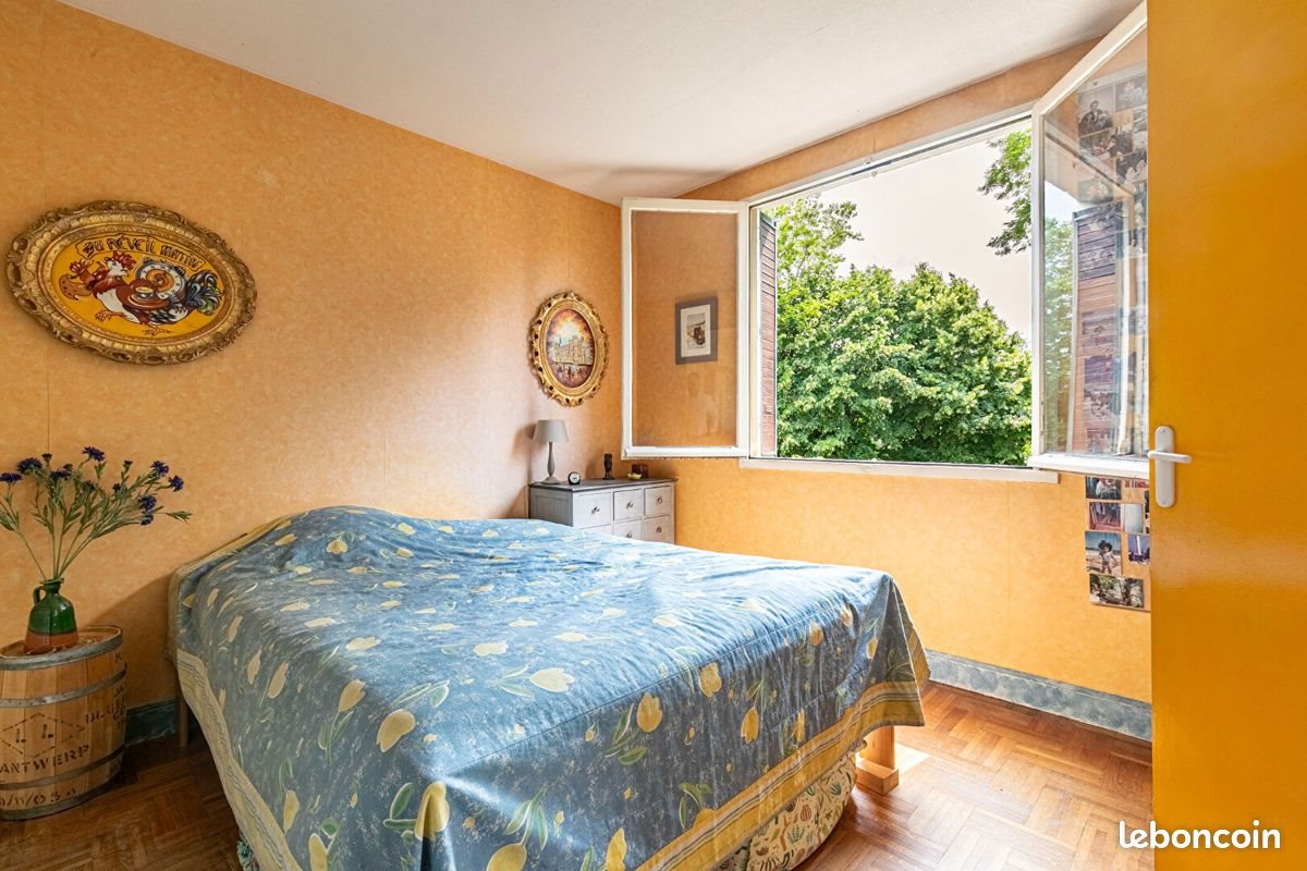 Appartement à vendre, 64m², Saint-Germain-en-Laye