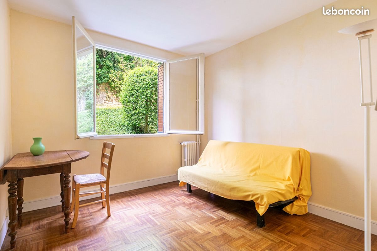 Appartement à vendre, 64m², Saint-Germain-en-Laye